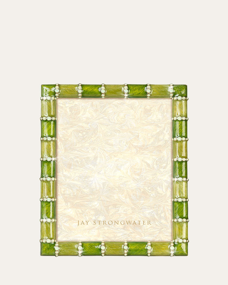 Striped Frame, 5" x 7"